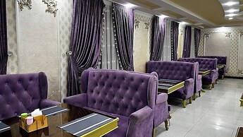 Diyor Hotel Margilon