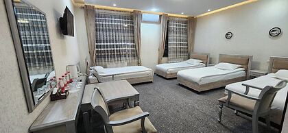 Diyor Hotel Margilon