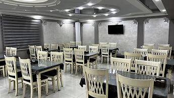 Diyor Hotel Margilon