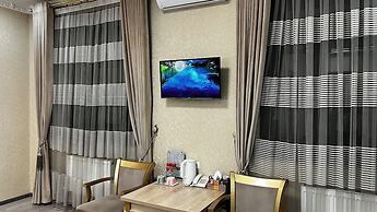 Diyor Hotel Margilon