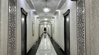 Diyor Hotel Margilon