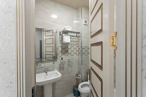 Diyor Hotel Margilon