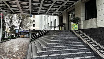 Diyor Hotel Margilon