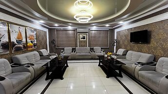 Diyor Hotel Margilon