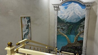 Diyor Hotel Margilon