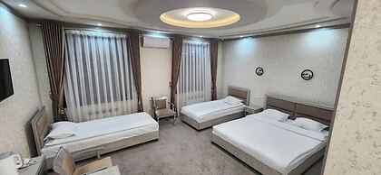 Diyor Hotel Margilon