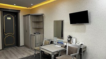 Diyor Hotel Margilon