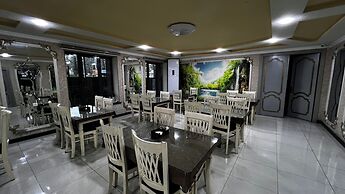 Diyor Hotel Margilon