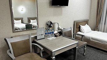 Diyor Hotel Margilon