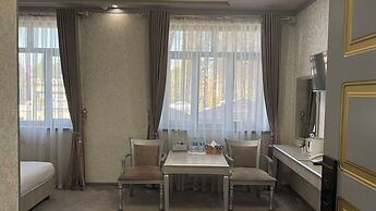 Diyor Hotel Margilon