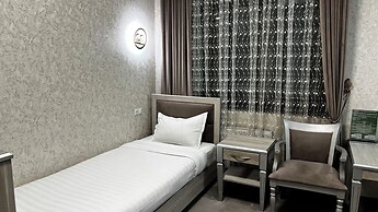 Diyor Hotel Margilon