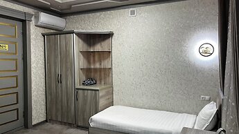 Diyor Hotel Margilon