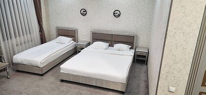 Diyor Hotel Margilon