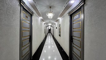 Diyor Hotel Margilon