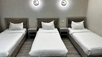 Diyor Hotel Margilon