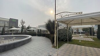 Diyor Hotel Margilon