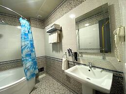 Diyor Hotel Margilon