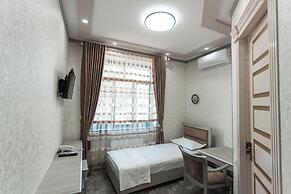 Diyor Hotel Margilon