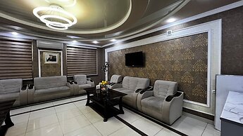 Diyor Hotel Margilon