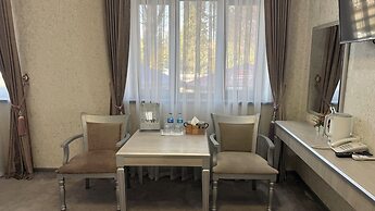 Diyor Hotel Margilon