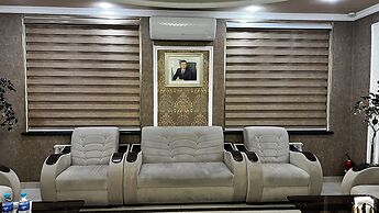 Diyor Hotel Margilon