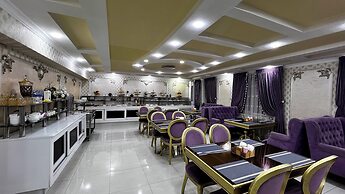 Diyor Hotel Margilon