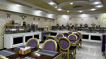 Diyor Hotel Margilon