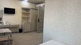 Diyor Hotel Margilon