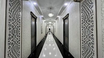 Diyor Hotel Margilon