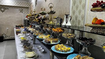 Diyor Hotel Margilon