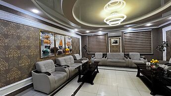 Diyor Hotel Margilon