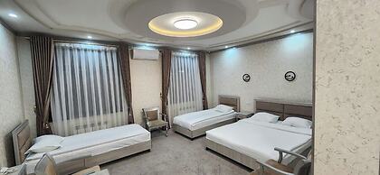 Diyor Hotel Margilon