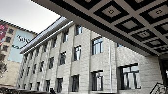 Diyor Hotel Margilon