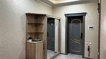 Diyor Hotel Margilon