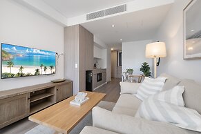 Bright Studio With Rooftop BBQ in Fremantle