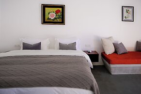 Serenity Home