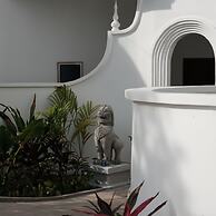 Serenity Home