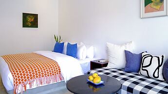 Serenity Home