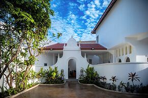 Serenity Home