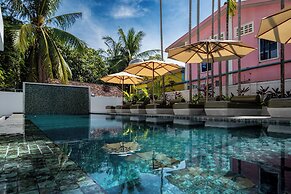 Serenity Home