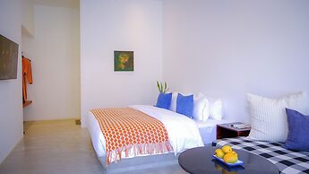 Serenity Home