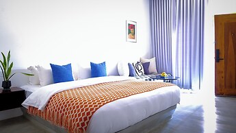 Serenity Home