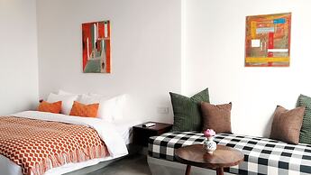 Serenity Home