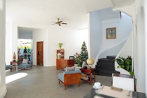 Serenity Home