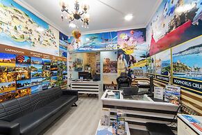 Boutique Sultan Hotel
