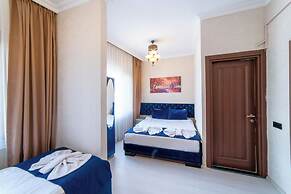 Boutique Sultan Hotel