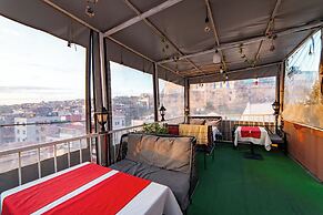 Boutique Sultan Hotel