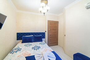 Boutique Sultan Hotel