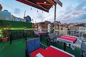 Boutique Sultan Hotel