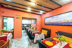 Boutique Sultan Hotel